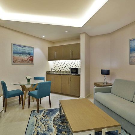 Hilton Hurghada Plaza Hotel Bagian luar foto