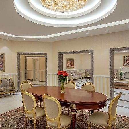 Hilton Hurghada Plaza Hotel Bagian luar foto